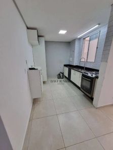 Apartamento com 2 Quartos à venda, 45m² no Caguassu, Sorocaba