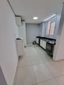 Apartamento com 2 Quartos à venda, 45m² no Caguassu, Sorocaba