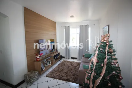Apartamento com 4 Quartos à venda, 120m² no Brotas, Salvador
