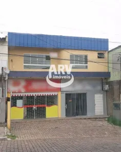 Sala Comercial para alugar, 54m² no Parque da Matriz, Cachoeirinha