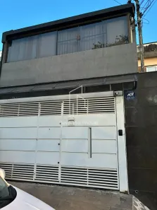 Sobrado com 3 Quartos à venda, 210m² no Jardim Aeroporto, São Paulo
