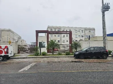 Apartamento com 2 Quartos à venda, 38m² no Itália, São José dos Pinhais