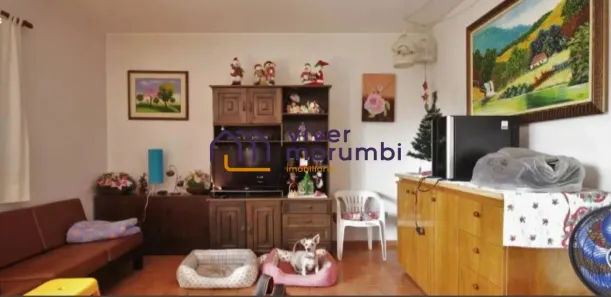 Sobrado com 2 Quartos à venda, 120m² no Jardim Monte Kemel, São Paulo