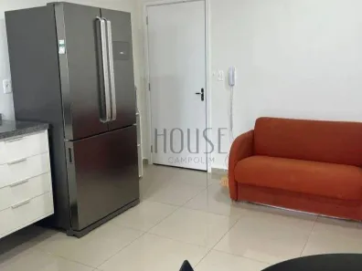 Apartamento com 2 Quartos à venda, 50m² no Parque Campolim, Sorocaba