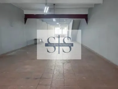 Galpão/Depósito/Armazém para alugar, 900m² no Liberdade, São Paulo