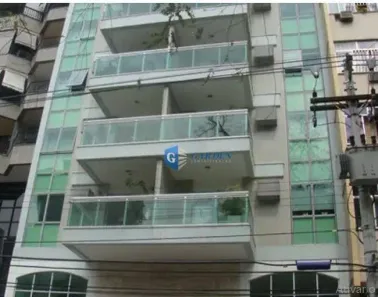 Apartamento com 4 Quartos à venda, 151m² no Icaraí, Niterói
