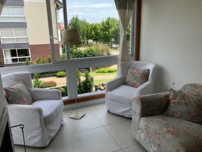 Apartamento com 1 Quarto à venda, 55m² no , Gramado