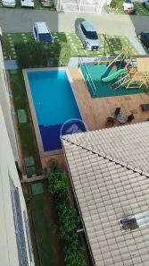 Apartamento com 2 Quartos à venda, 47m² no Caixa D'Água, Lauro de Freitas