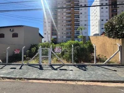 Lote/Terreno à venda, 342m² no Parque Residencial Comendador Mançor Daud, São José do Rio Preto