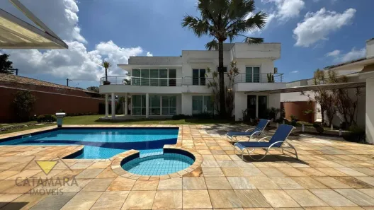 Casa com 4 Quartos à venda, 687m² no Vila Oliveira, Mogi das Cruzes
