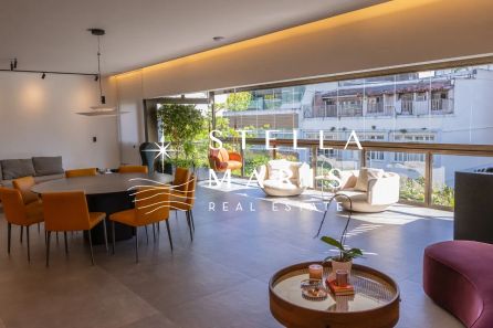Apartamento com 3 Quartos à venda, 260m² no Leblon, Rio de Janeiro