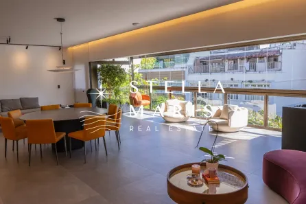 Apartamento com 3 Quartos à venda, 260m² no Leblon, Rio de Janeiro
