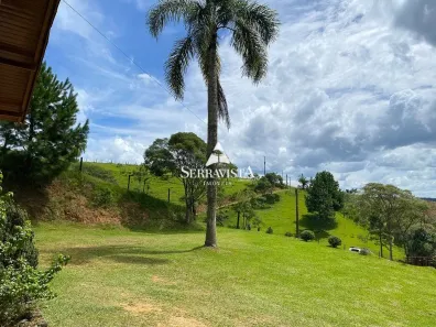 Fazenda/Sítio com 2 Quartos à venda, 18287m² no Centro, São Bento do Sul