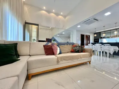 Casa de Condomínio com 4 Quartos à venda, 200m² no Emaús, Parnamirim