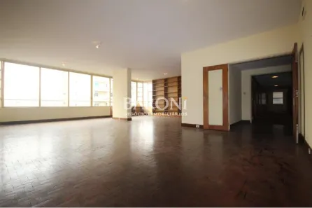 Apartamento com 4 Quartos à venda, 370m² no Higienópolis, São Paulo
