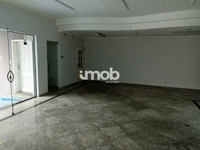 Ponto Comercial à venda, 200m² no Centro, Sorocaba
