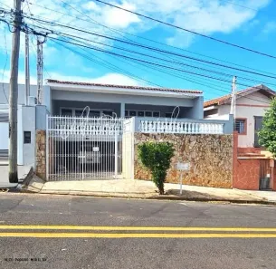 Casa com 3 Quartos à venda, 290m² no Betel, Marília