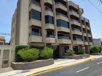 Apartamento com 3 Quartos à venda, 82m² no , Balneário Piçarras