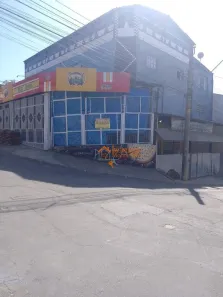 Prédio Comercial à venda, 600m² no Jardim IV Centenário, Guarulhos
