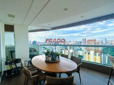 Cobertura com 4 Quartos à venda, 404m² no Zona 01, Maringá