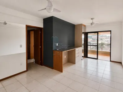 Apartamento com 3 Quartos à venda, 106m² no Santa Cruz do José Jacques, Ribeirão Preto