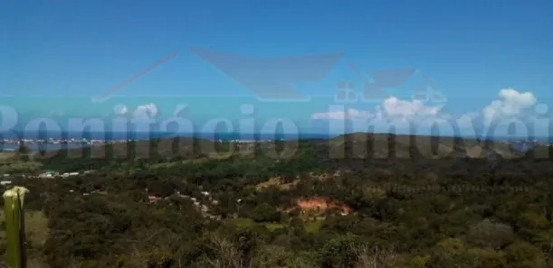 Lote/Terreno à venda, 59965m² no Jardim, Saquarema