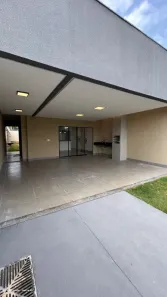 Casa com 3 Quartos à venda, 134m² no Cardoso Continuação, Aparecida de Goiânia