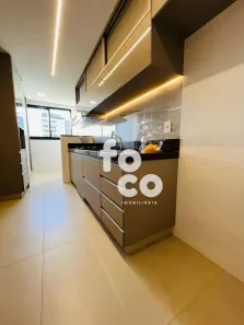 Apartamento com 3 Quartos à venda, 140m² no Patrimônio, Uberlândia