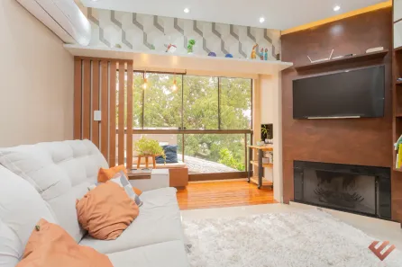 Apartamento com 3 Quartos à venda, 110m² no Centro, Pelotas