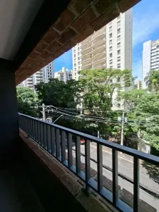 Apartamento com 1 Quarto à venda, 27m² no Paraíso, São Paulo