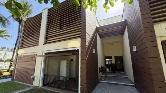 Casa de Condomínio com 4 Quartos à venda, 234m² no Balneário Praia do Pernambuco, Guarujá