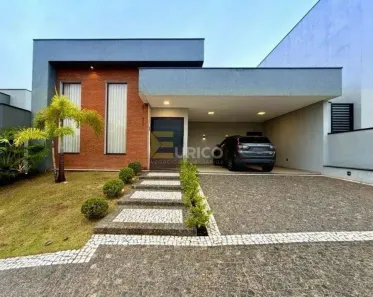 Casa de Condomínio com 3 Quartos à venda, 185m² no Vila Capuava, Valinhos