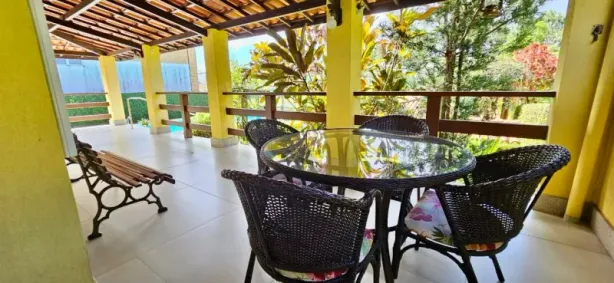 Casa com 2 Quartos à venda, 360m² no Recreio Ipitanga, Lauro de Freitas