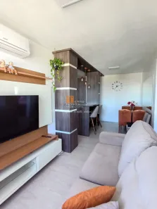 Apartamento com 2 Quartos à venda, 48m² no Nossa Senhora do Rosário, Caxias do Sul