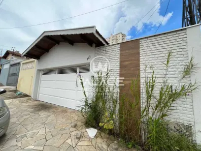 Casa com 3 Quartos à venda, 137m² no Nova América, Piracicaba