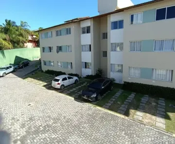 Apartamento com 2 Quartos à venda, 51m² no Centro, Lauro de Freitas