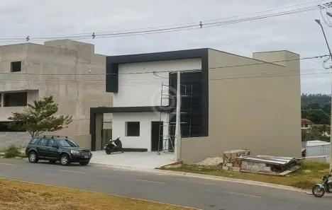 Galpão/Depósito/Armazém à venda, 275m² no Marambaia, Vinhedo