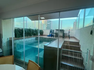 Cobertura com 3 Quartos à venda, 244m² no Nova Suiça, Goiânia
