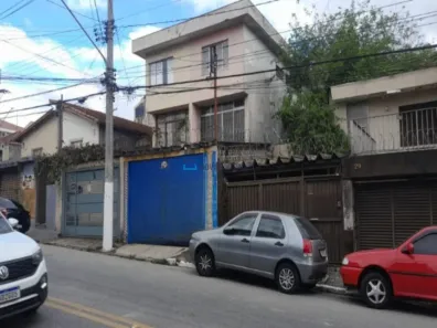 Sobrado com 3 Quartos à venda, 160m² no Jardim Oriental, São Paulo