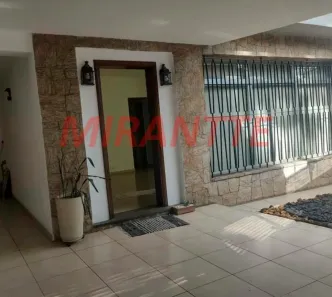 Casa com 3 Quartos à venda, 152m² no Jardim Franca, São Paulo