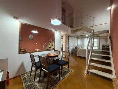 Apartamento com 3 Quartos à venda, 107m² no Centro, Taubaté