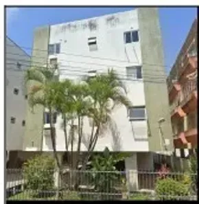 Apartamento com 3 Quartos à venda, 94m² no Pau Amarelo, Paulista