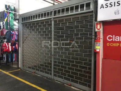 Sala Comercial à venda, 35m² no Jardim São Carlos, São Carlos