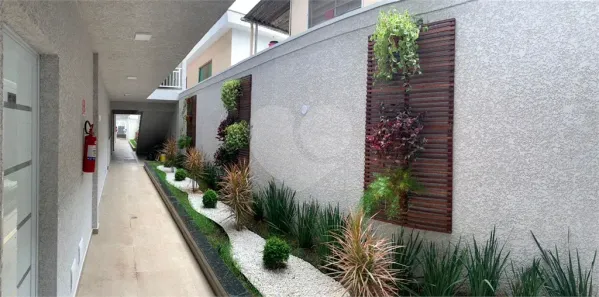 Apartamento com 1 Quarto à venda, 29m² no Vila Dom Pedro II, São Paulo