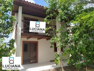 Casa de Condomínio com 4 Quartos à venda, 145m² no Santana, Gravatá