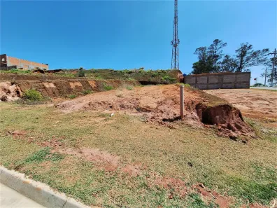 Lote/Terreno com 1 Quarto à venda, 250m² no Santa Claudina, Vinhedo