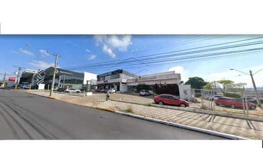 Prédio Comercial para alugar, 7000m² no Vila Bonfim, Bauru