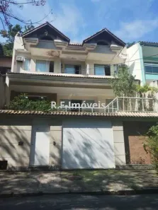 Casa de Condomínio com 4 Quartos à venda, 230m² no Vila Valqueire, Rio de Janeiro