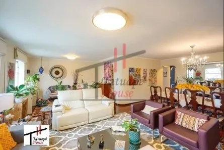 Casa com 4 Quartos à venda, 257m² no Vila Prudente, São Paulo
