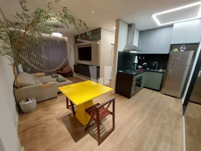 Apartamento com 2 Quartos à venda, 60m² no Prado, Belo Horizonte